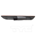 CAPA 1520 FD MSTNG CPE/CONV R.S.M.L LH