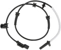 ABS WHEEL SPEED SENSOR