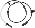 ABS WHEEL SPEED SENSOR