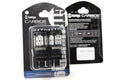 3156/3157 NONCK GTR CARBIDE CANBUS 2.0 LED (SWITCHBACK)