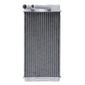 HEATER CORE
