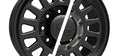 ~(2 lbs. 9X6X3)~ AEV Salta HD Trim Ring - Grey