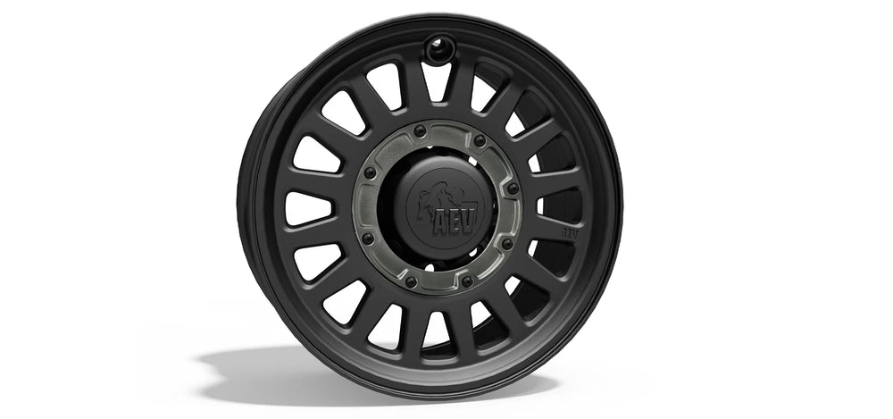 AEV auto part