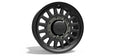 ~(2 lbs. 9X6X3)~ AEV Salta HD Trim Ring - Grey