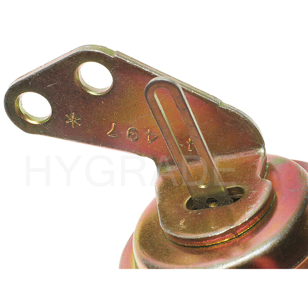 HYGRADE TUNEUP auto part