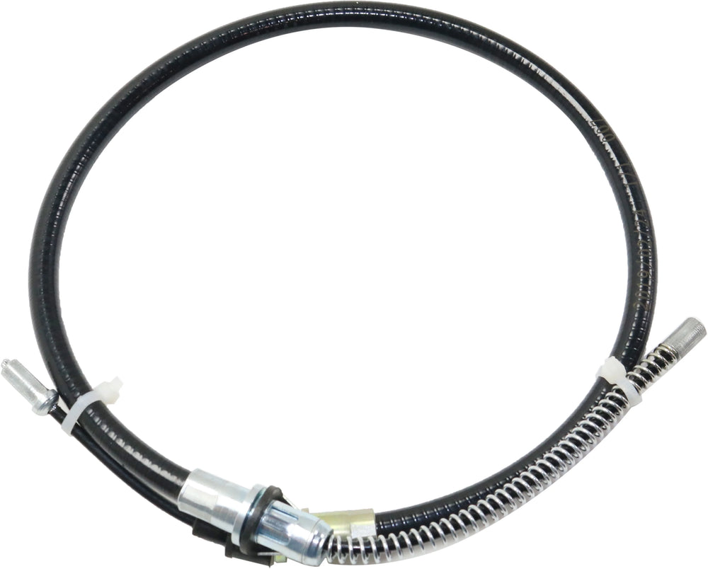 PARKING BRAKE CABLE