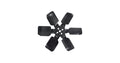 Steel Fan 15in 6 Blade