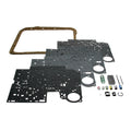 CRANKCASE EVAC. SYSTEM