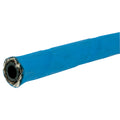 #10 90 Degree Hose End