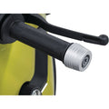 Kuryakyn Lodestar Handlebar Slider Silver