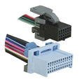 GM HARNESS TO OEM RADIO