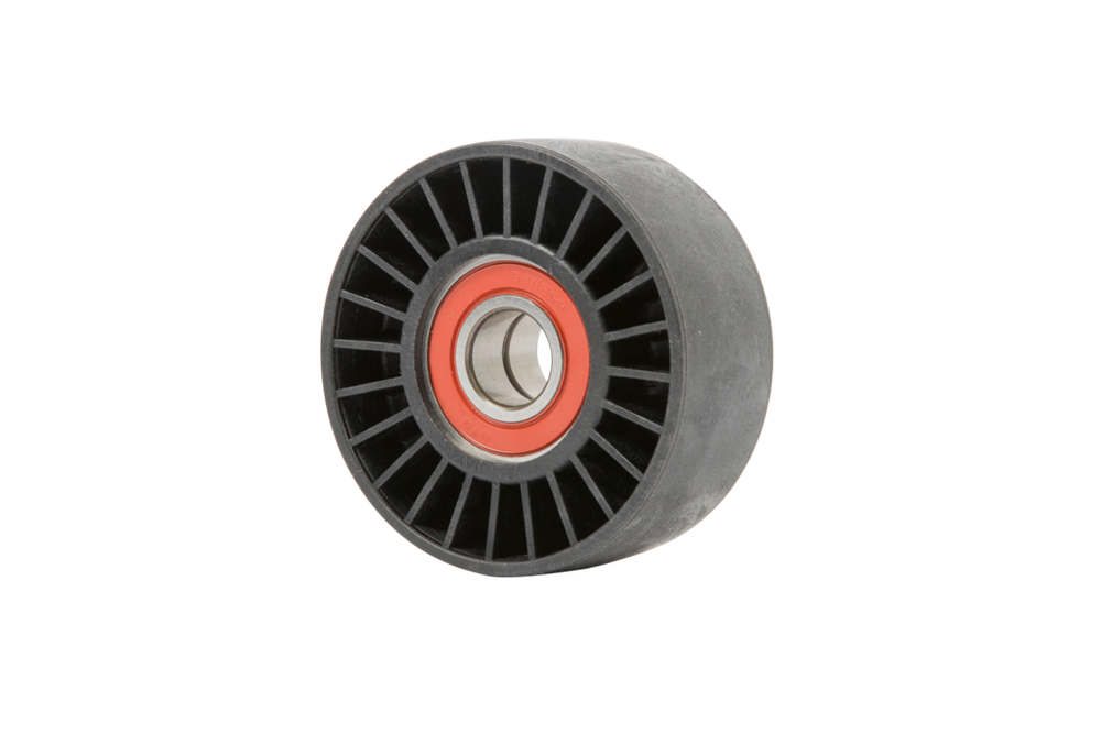 8/10-Rib Smooth Pulley Tensioner