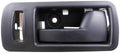 INTERIOR DOOR HANDLE