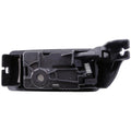 INTERIOR DOOR HANDLE