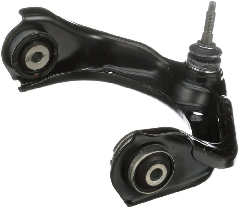 DELPHI control arms