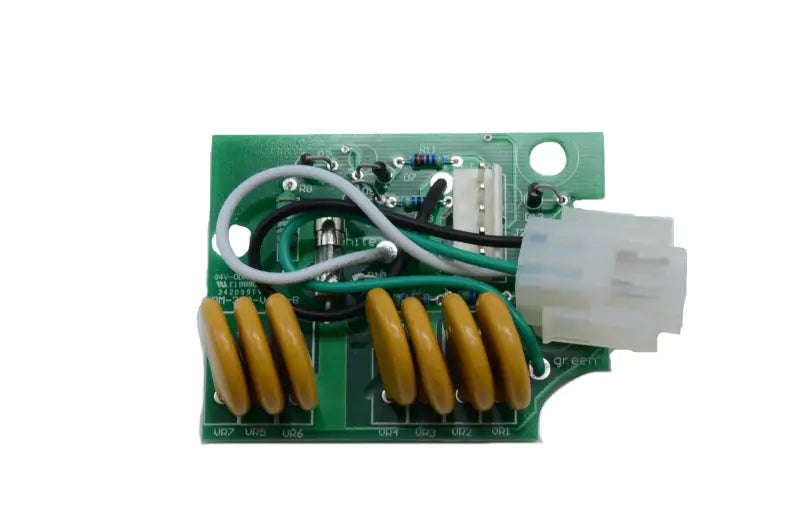 REPLACEMENT SURGE PROTECTION FOR 30 AMP HUGHES VOLTMETER