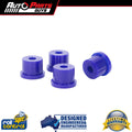SuperPro 1973 Nissan B210 Rear Control Arm Bushing Kit