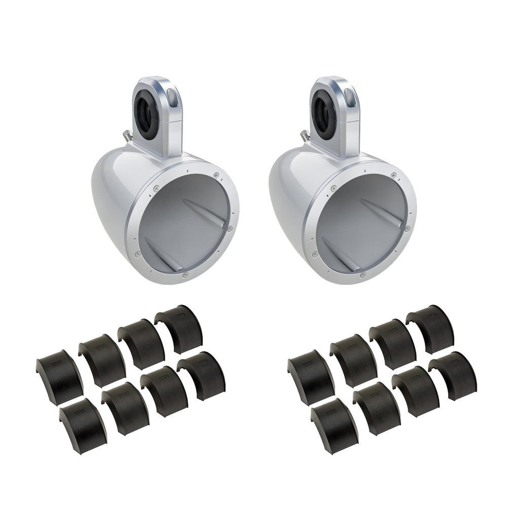 KMTAP Adapter Pack for KMTES and KMTED Tower Enclosures