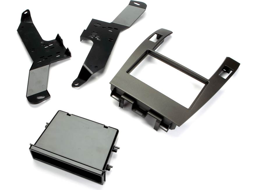 LEXUS ES350 2007-2012