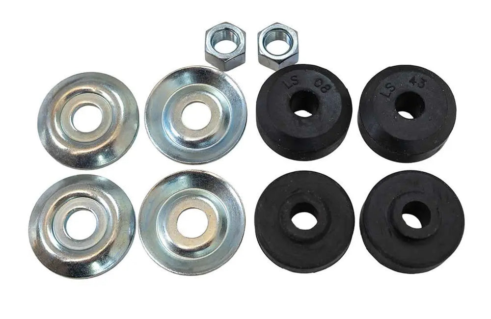 Moroso shock absorber