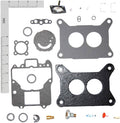 CARBURETOR REPAIR KIT
