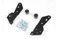 Zone Offroad 99-07 GM Classc 1500 1.5in Rear Bumper Kit