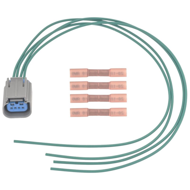 STANDARD IGN auto part