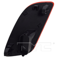 CAPA 2122 ID4 RR REFLECTOR RH