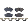 Power Stop Z17 EVO CERAMIC PAD W/HDW Audi A4 17-2364