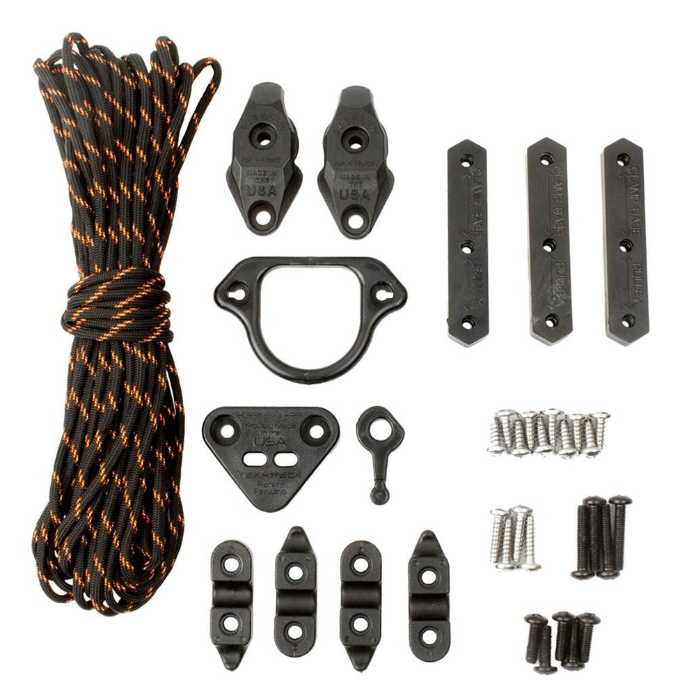 YakAttack auto part
