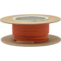 NAMZ GXL Primary Wire Bare-Copper 25ft. Spool 12g - Orange