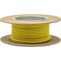 NAMZ GXL Primary Wire Bare-Copper 25ft. Spool 12g - Orange