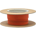 NAMZ GXL Primary Wire Bare-Copper 25ft. Spool 12g - Orange