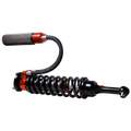 FOX auto part installed view