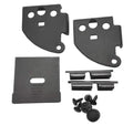 K,DR REV,R/L-BLK 245X/255X