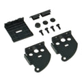 K,DR REV,R/L-BLK 245X/255X