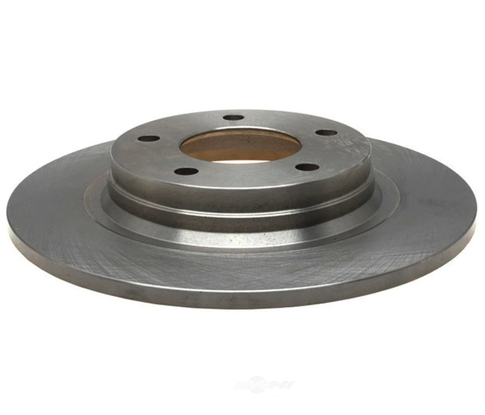Brake Rotors: Various Makes and Models; Brake Rotors; Outside Diameter 11.015"; 5 Bolt Holes; Vented