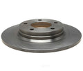 Brake Rotors: Various Makes and Models; Brake Rotors; Outside Diameter 11.015"; 5 Bolt Holes; Vented