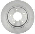 Brake Rotors: Various Makes and Models; Brake Rotors; Outside Diameter 11.015"; 5 Bolt Holes; Vented