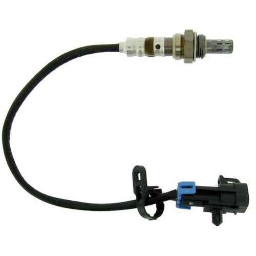 O2 SENSORS