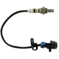 O2 SENSORS