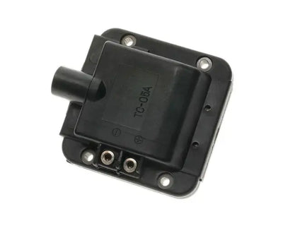 STANDARD IGN auto part