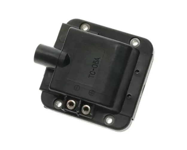 STANDARD IGN auto part