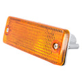 LH FRONT SIGNAL LAMP; FESTIVA 8893