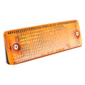 LH FRONT SIGNAL LAMP; FESTIVA 8893