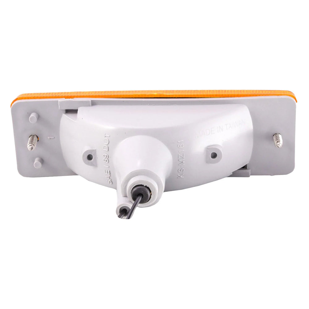LH FRONT SIGNAL LAMP; FESTIVA 8893