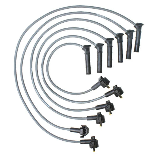Walker Products Inc. - auto part