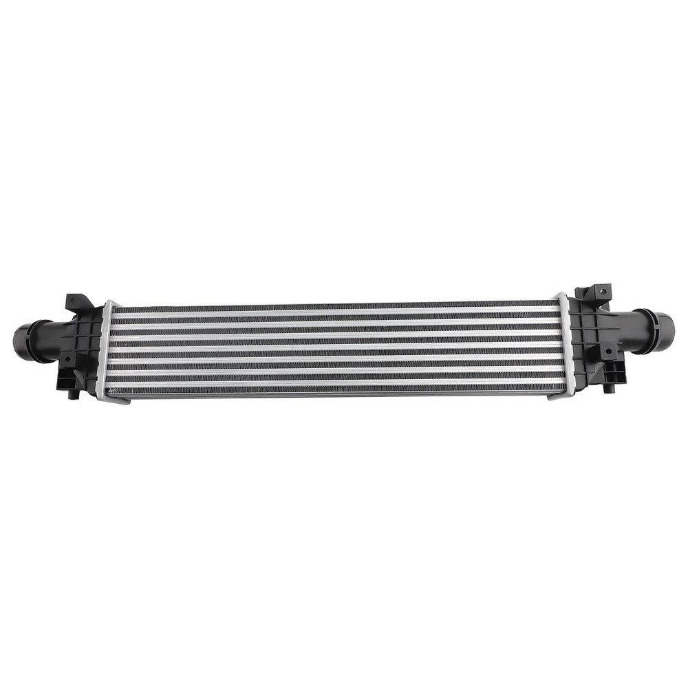 INTERCOOLER JUNCTION