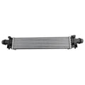 INTERCOOLER JUNCTION