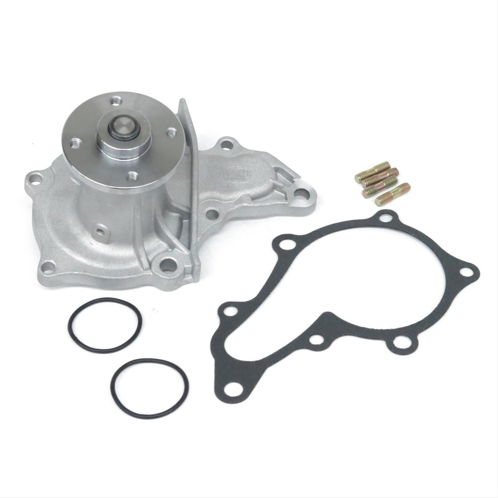 NEW WATER PUMP